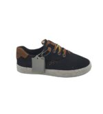 Tenisi dama Bench, 36, material textil, negru