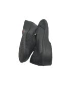 Pantofi dama Medicus, 40, piele, negru - imagine 4