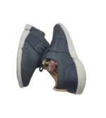 Adidasi barbati Clarks, 40, piele, albastru - imagine 4
