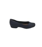 Pantofi dama Piccadilly, 39, imitatie de piele, bleumarin