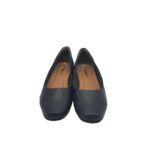 Pantofi dama Piccadilly, 39, imitatie de piele, bleumarin - imagine 3