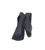 Pantofi dama Piccadilly, 39, imitatie de piele, bleumarin - imagine 4