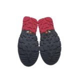 Adidasi copii Quechua, 32, imitatie de piele, material textil, bleumarin roz - imagine 5
