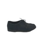 Pantofi barbati Rieker, 41, piele, negru