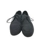 Pantofi barbati Rieker, 41, piele, negru - imagine 3