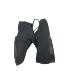 Pantofi barbati Rieker, 41, piele, negru - imagine 4