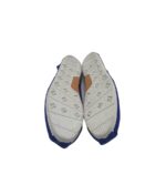 Espadrile dama Sport, 39, material textil, albastru - imagine 5