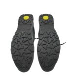 Adidasi barbati Walkx, 42, piele intoarsa, material textil, Waterproof, gri - imagine 5