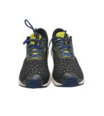 Adidasi barbati Brooks, 45, material textil, negru - imagine 3