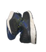 Adidasi barbati Brooks, 45, material textil, negru - imagine 4