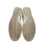 Adidasi barbati Nike, 41, imitatie de piele, alb - imagine 5
