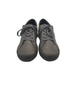 Pantofi dama Medicus, 38.5, piele, gri - imagine 3