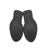Pantofi barbati Claudio Conti, 40, piele, negru - imagine 5