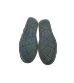 Adidasi copii  31, imitatie de piele, rosu - imagine 5