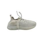 Adidasi dama  40, material textil, alb