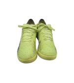 Adidasi barbati Puma, 42, material textil, galben - imagine 3