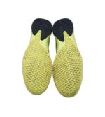 Adidasi barbati Puma, 42, material textil, galben - imagine 5