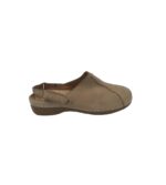 Saboti dama K-Shoes, 38, piele, bej