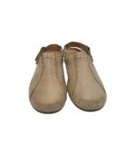 Saboti dama K-Shoes, 38, piele, bej - imagine 3