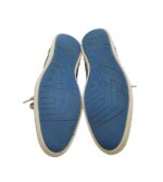 Tenisi barbati Venice, 41, material textil, gri - imagine 5