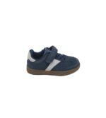 Adidasi copii Vty, 29, material textil, albastru