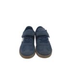 Adidasi copii Vty, 29, material textil, albastru - imagine 3