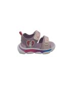 Sandale copii Cupcake, 26, imitatie de piele, mov