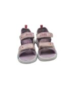 Sandale copii Cupcake, 26, imitatie de piele, mov - imagine 3