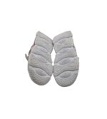 Sandale copii Cupcake, 26, imitatie de piele, mov - imagine 5