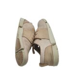 Pantofi dama Clarks, 40, piele, bej - imagine 4