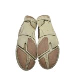 Pantofi dama Clarks, 40, piele, bej - imagine 5
