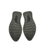 Adidasi dama Tamaris, 38.5, material textil, negru - imagine 5