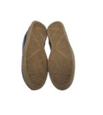 Tenisi dama 37, material textil, albastru - imagine 5