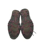 Adidasi dama Land'S End, 37, piele intoarsa, material textil, gri - imagine 5