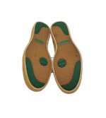 Tenisi dama Lacoste, 40, material textil, alb - imagine 5