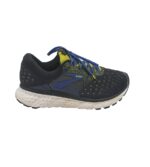 Adidasi barbati Brooks, 45, material textil, negru