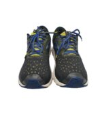 Adidasi barbati Brooks, 45, material textil, negru - imagine 3