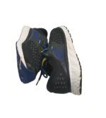 Adidasi barbati Brooks, 45, material textil, negru - imagine 4