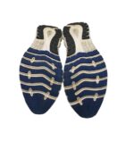 Adidasi barbati Brooks, 45, material textil, negru - imagine 5
