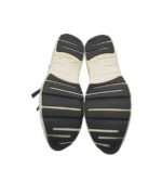 Adidasi dama Clarks, 39, piele, negru - imagine 5
