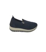 Espadrile dama Igi&Co, 37, material textil, bleumarin