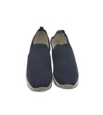 Espadrile dama Igi&Co, 37, material textil, bleumarin - imagine 3