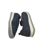 Espadrile dama Igi&Co, 37, material textil, bleumarin - imagine 4