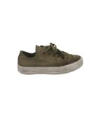 Tenisi dama Converse, 37.5, piele, kaki