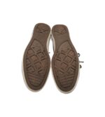 Tenisi dama Converse, 37.5, piele, kaki - imagine 5