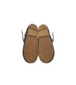 Botine copii Serva, 25, imitatie de piele, bleumarin - imagine 5