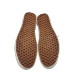 Tenisi dama Vans, 39, piele intoarsa, material textil, negru - imagine 5
