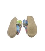Sandale copii Causu, 25, material textil, multicolor - imagine 5
