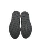 Adidasi copii Clarks, 25, piele, negru - imagine 5