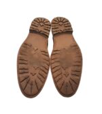 Pantofi barbati Catesby, 43, piele, maro - imagine 5